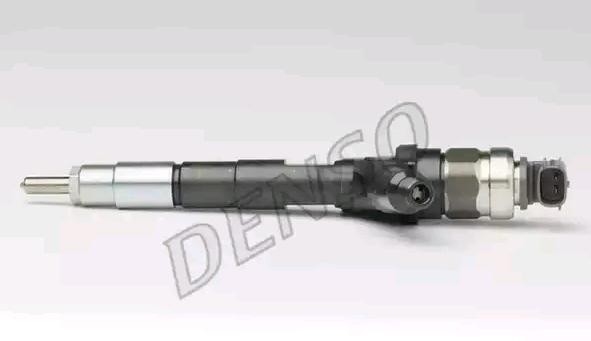 DENSO Einspritzdüse NISSAN DCRI300300 166001AT0A,166005X00A Injektor,Einspritzventile,Düse