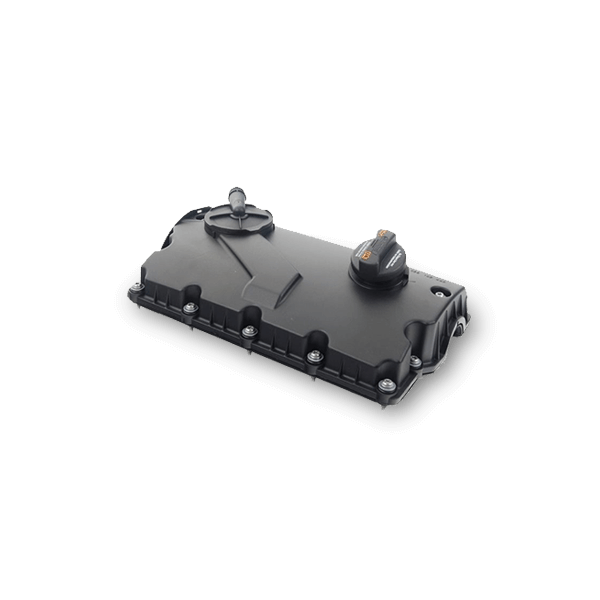 MAXGEAR Zylinderkopfhaube VW 28-0932 070103469A Ventildeckel,Zylinderkopfdeckel