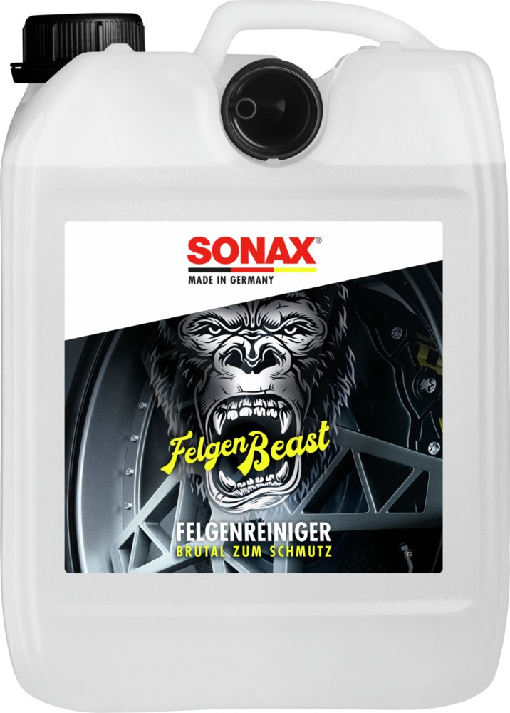 SONAX Felgenreiniger 04335000