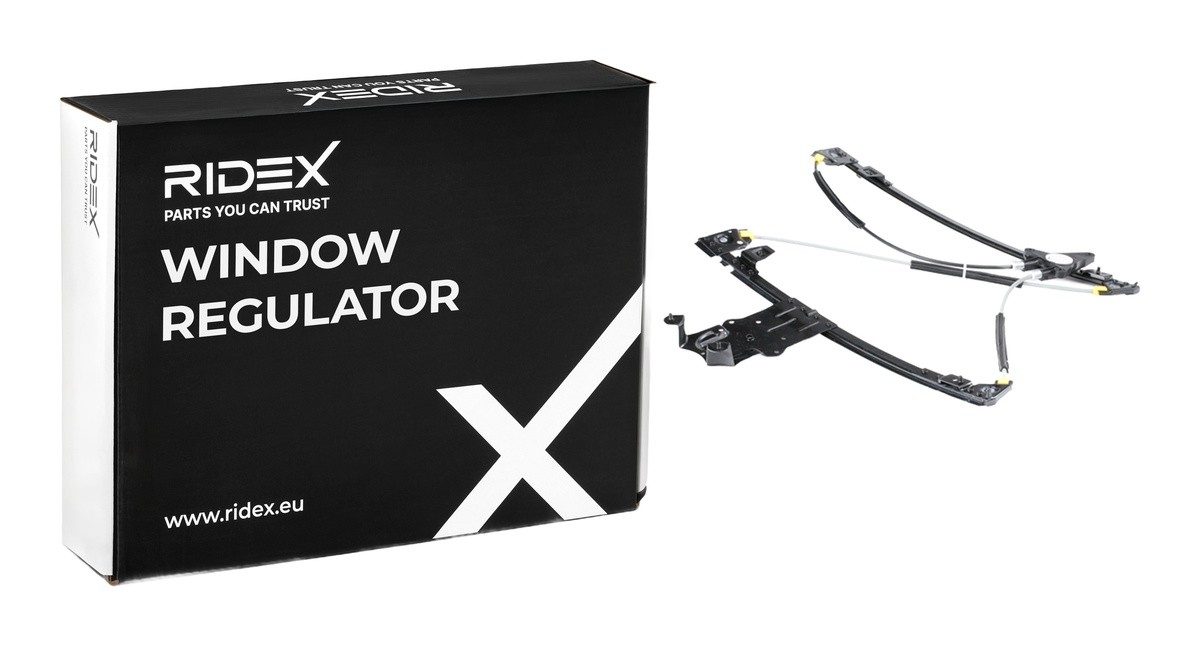 RIDEX Fensterheber CITROËN 1561W0064 9221G2