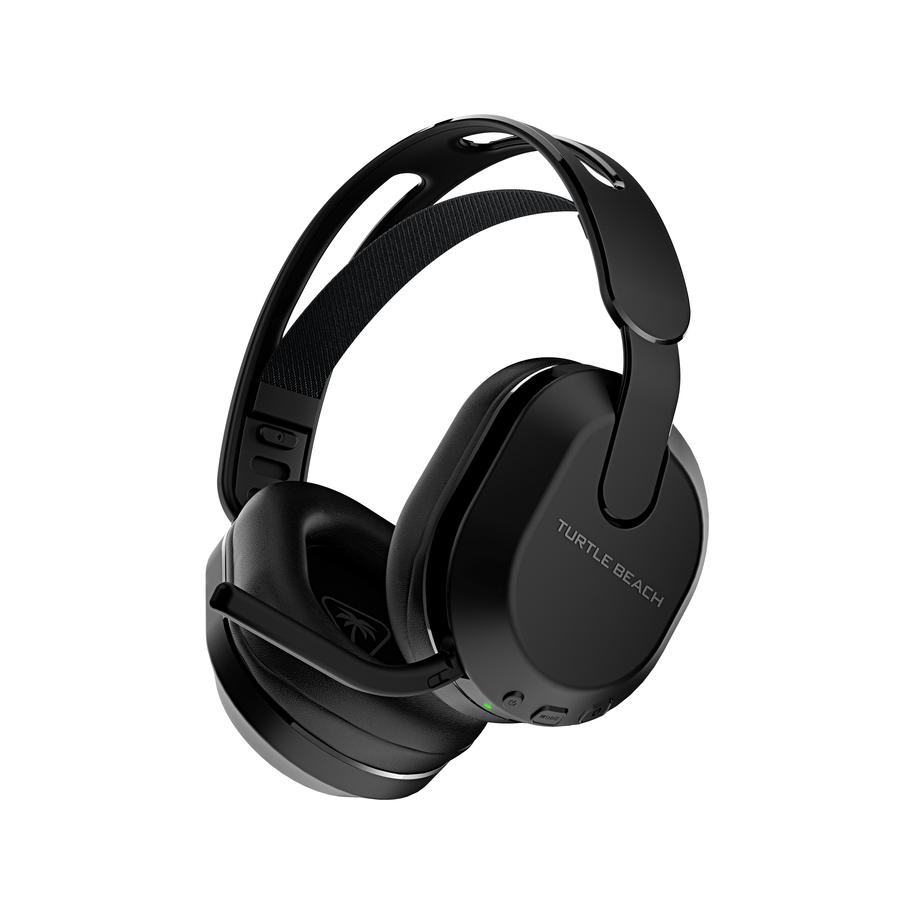 Turtle Beach Stealth 500 PS Wireless Headset Black