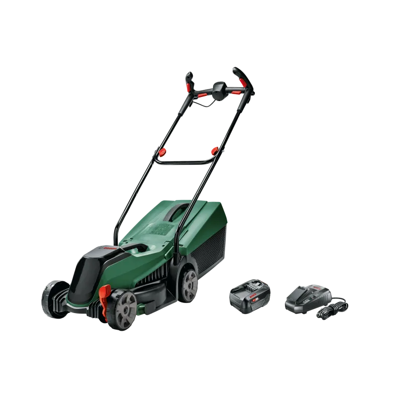 Bosch DIY - CityMower 18V-32-300 Akku-Rasenmäher