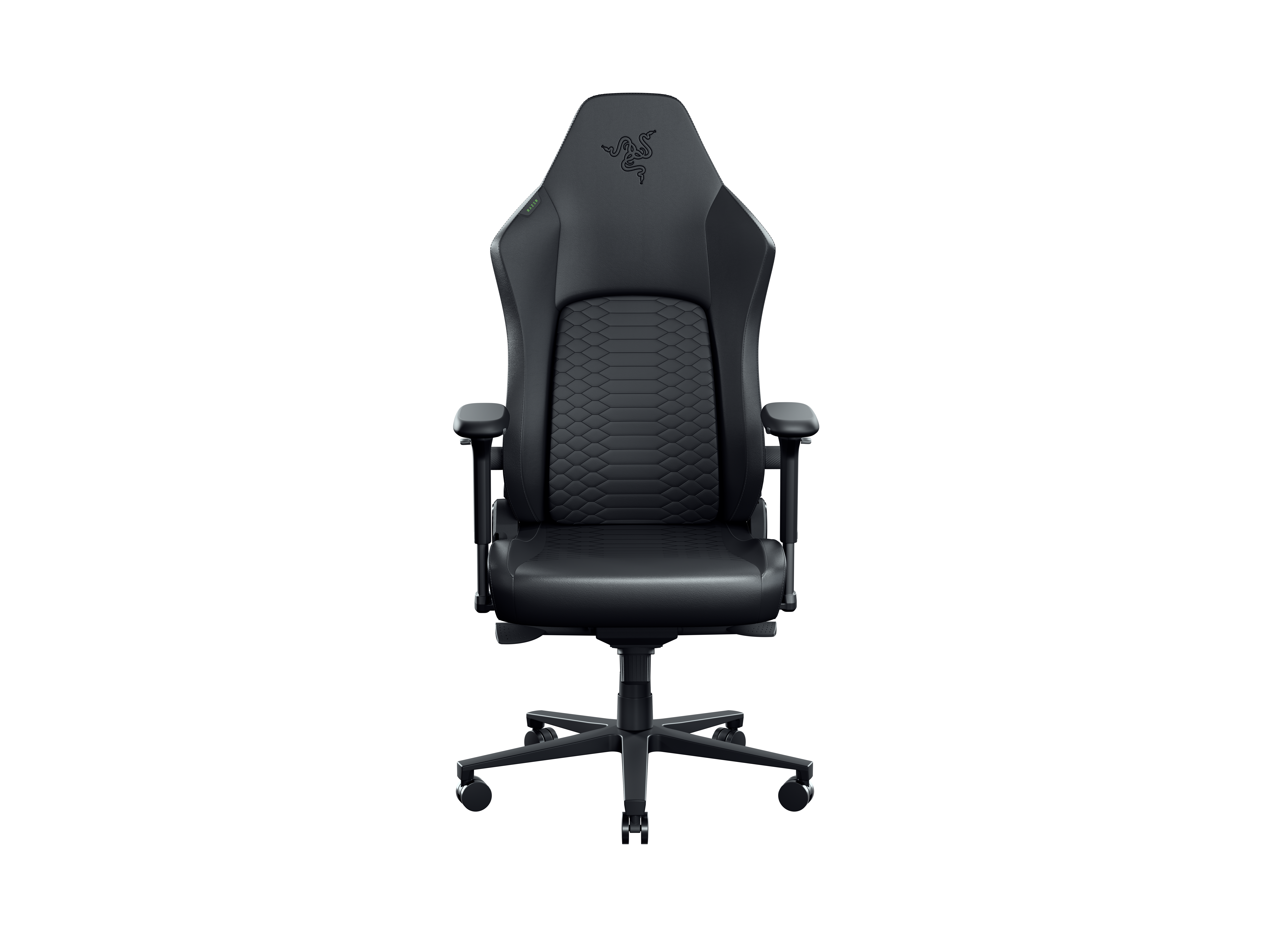 Razer - Iskur V2 Newgen - Black