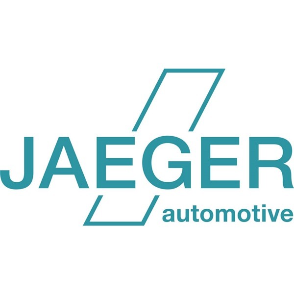 JAEGER Elektrosatz, Anhängevorrichtung 21400006