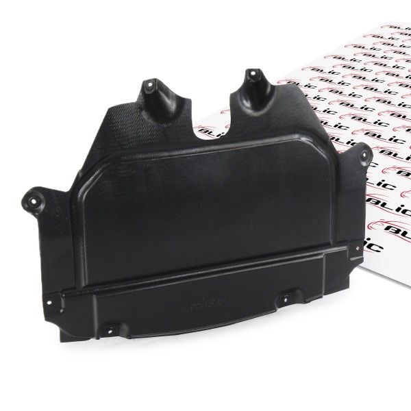 BLIC Motorabdeckung MINI 6601-02-4001861P