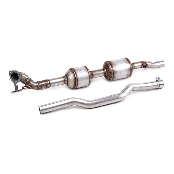 JMJ Katalysator VW,SEAT 1080393 7N0254400KX,7N0254400NX