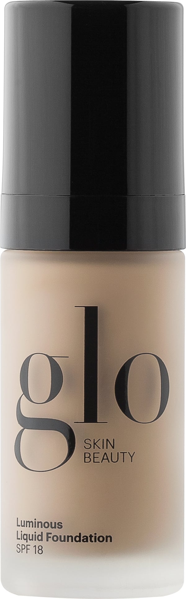 Glo Skin Beauty - Luminous Liquid Foundation SPF 18 - Tahini