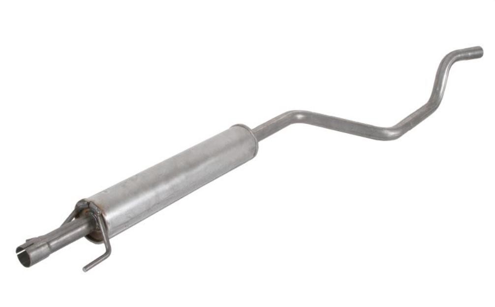 4MAX Mittelschalldämpfer OPEL 0219-01-17630P 5852199,5852444,5852481 MSD 5852546,93365216