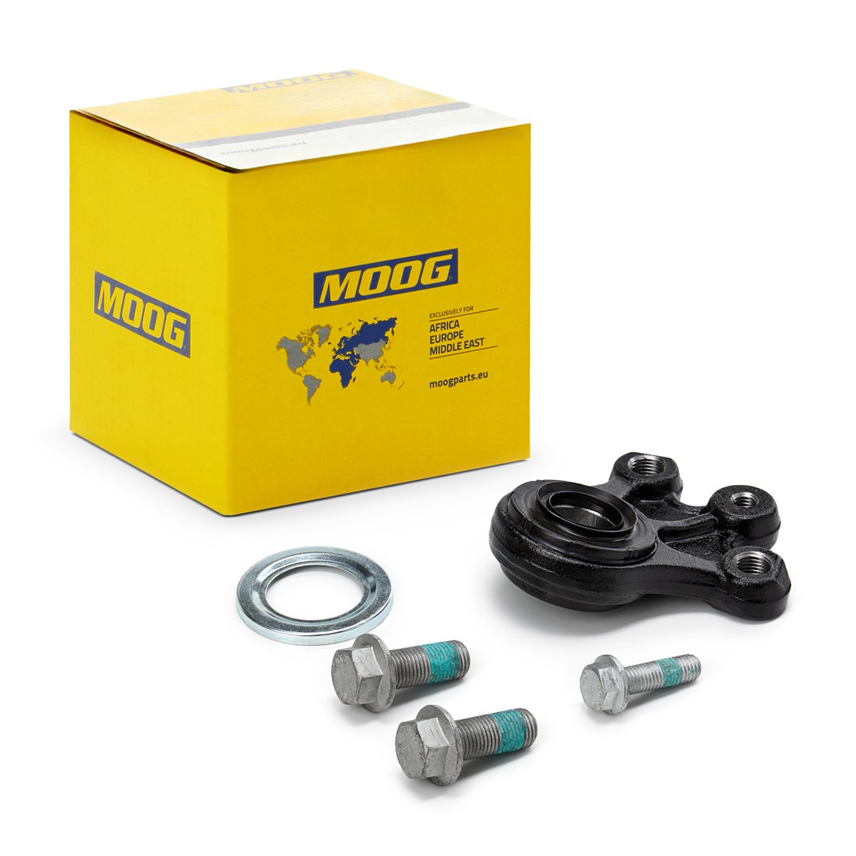 MOOG Traggelenk PEUGEOT,CITROËN PE-BJ-3322 364058,364069,364072