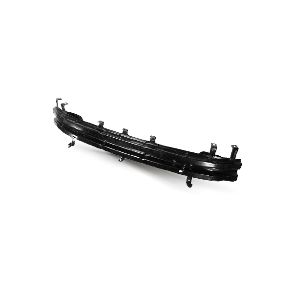 DIEDERICHS Aufpralldämpfer, Stoßfänger VW 2215060 5K0807109K,5K0807109L,5K0807109M