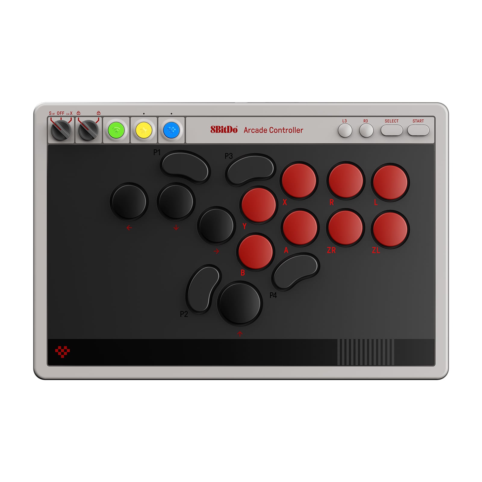 HOVERAir - Beacon and Joystick Bundle - Black