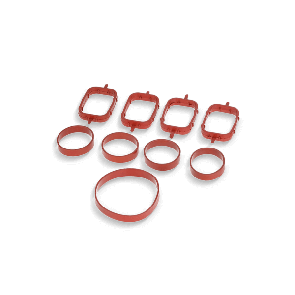 DR.MOTOR AUTOMOTIVE Dichtungssatz, Ansaugkrümmer BMW DRM01725S 11617547242