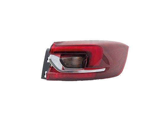 MAGNETI MARELLI Rückleuchte OPEL,VAUXHALL 714020590803 39099123 Heckleuchte,Rücklicht,Schlussleuchte