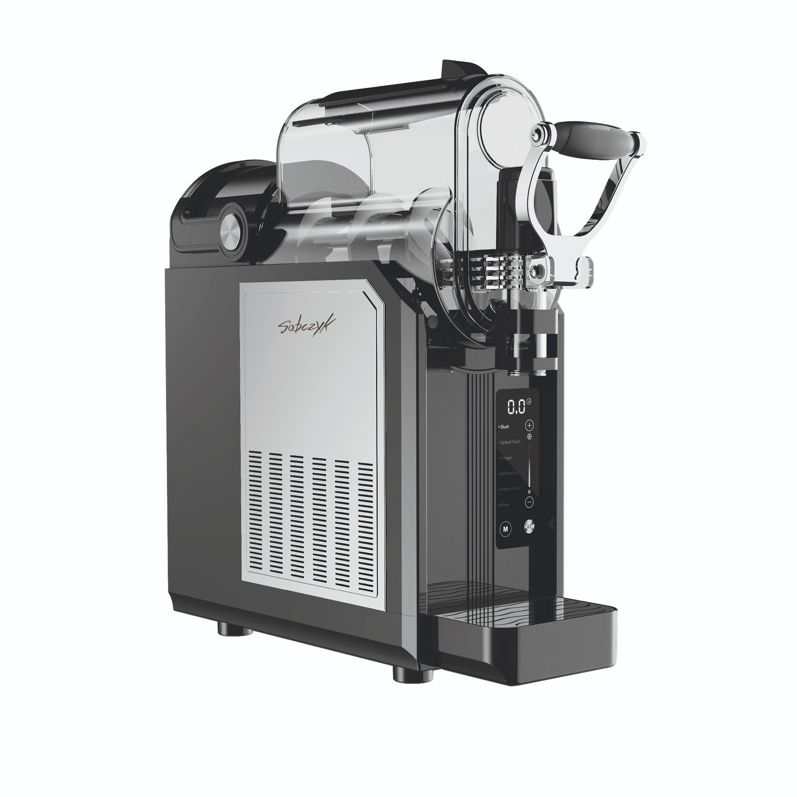 Sobczyk - Slush Ice Maker - E