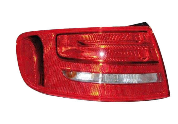 MAGNETI MARELLI Rückleuchte AUDI 714021970701 8K9945095,000021970101504,LLG342 Heckleuchte,Rücklicht,Schlussleuchte