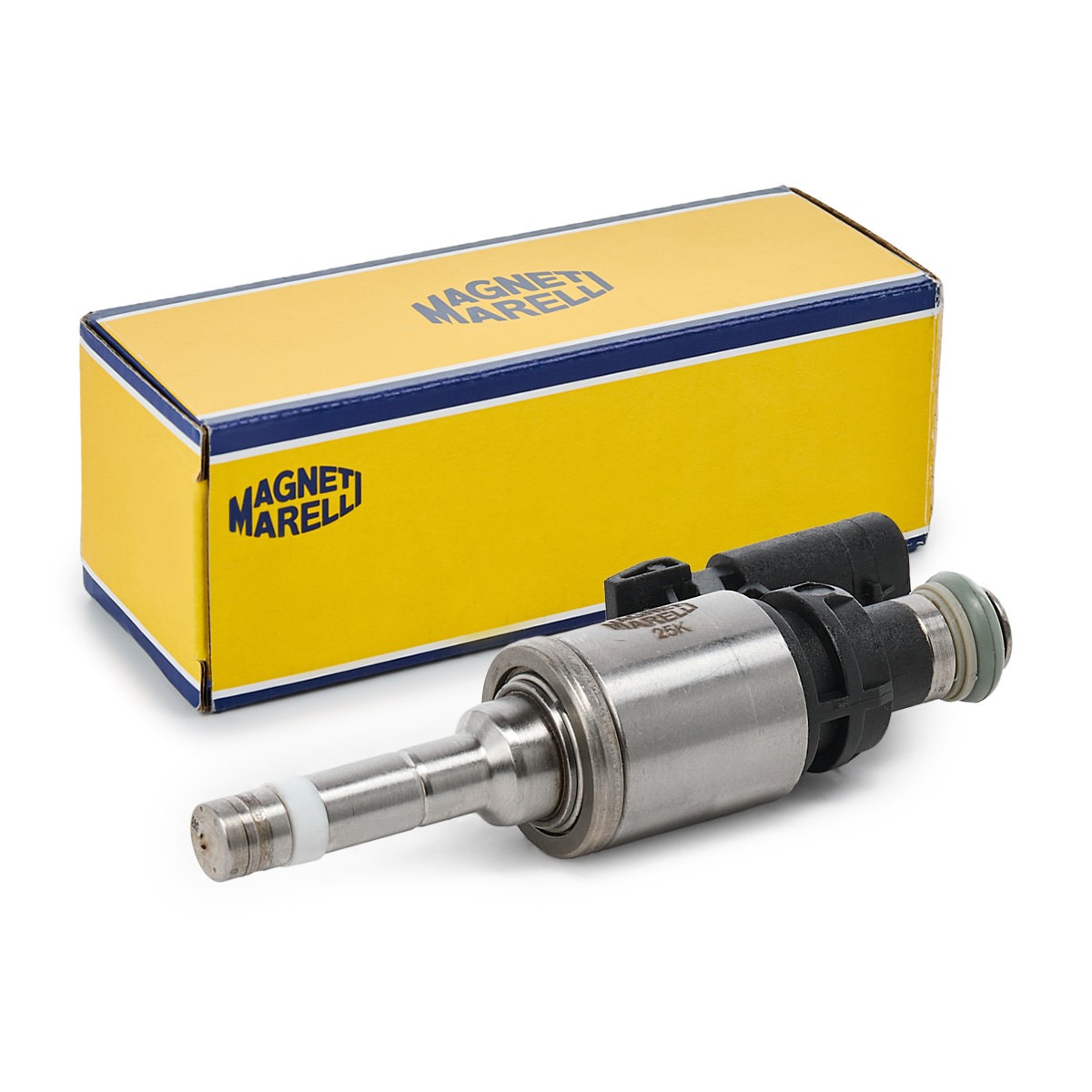 MAGNETI MARELLI Einspritzventil VW,AUDI,SKODA 805000000037 04E906036T,04E133036A,04E906036AF 04E906036D,04E906036E,04E906036N,04E906036Q