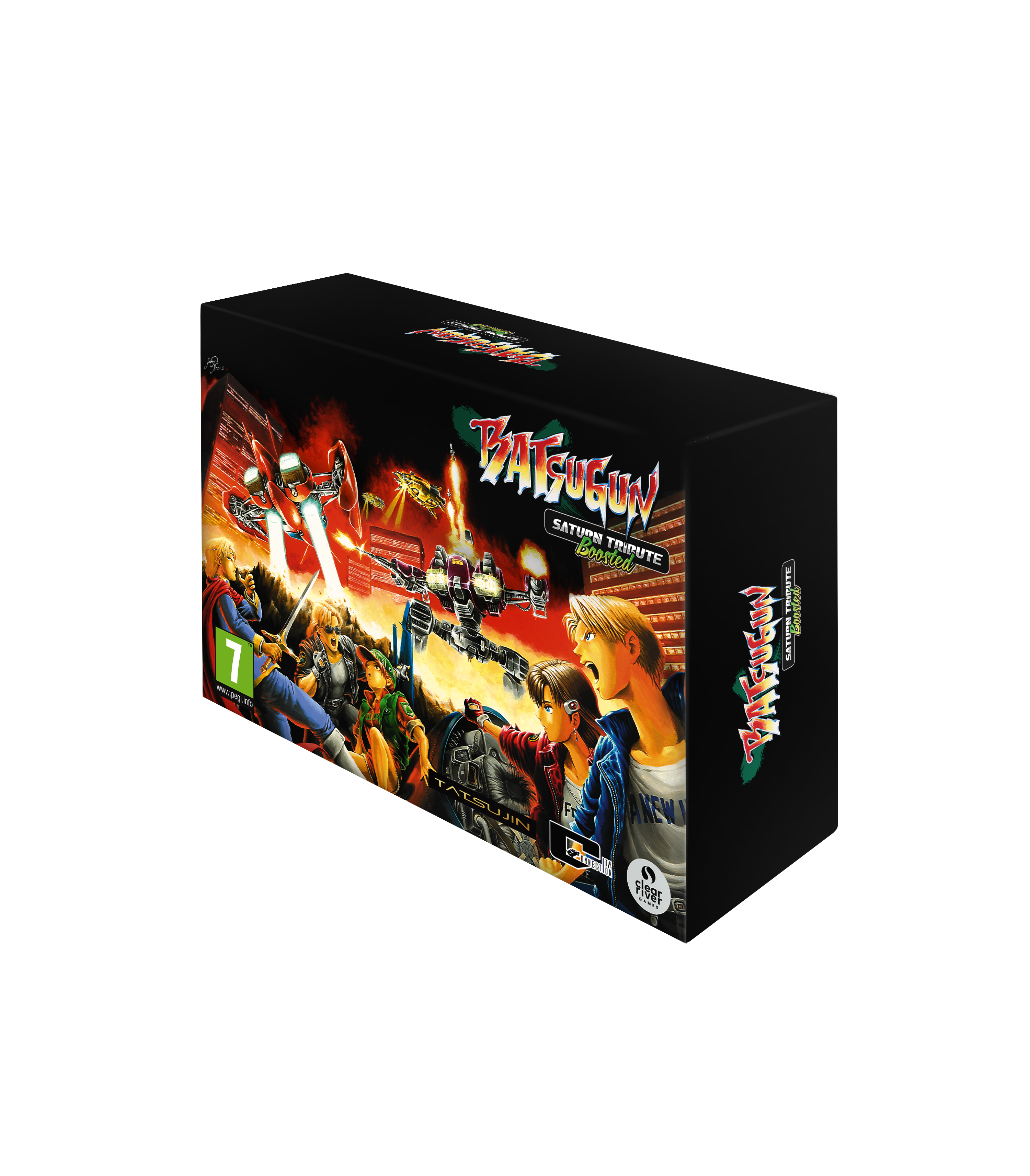 Micro - Sprite LED - Sapphire Blue - (MSA0231)