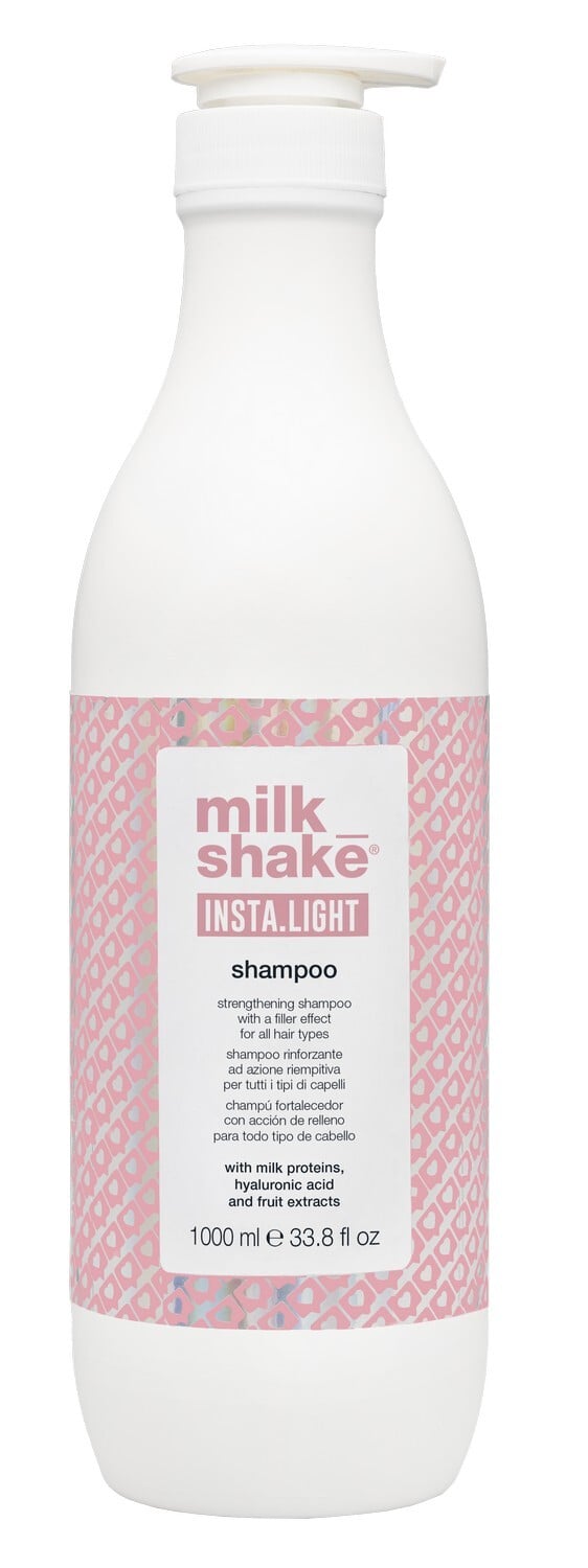 Milk_Shake - Insta.Light Shampoo - 1000 ml