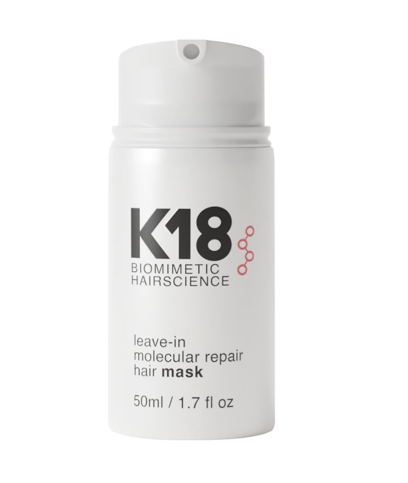 K18 - Leave-In Molecular Repair Hair Mask 50 ml