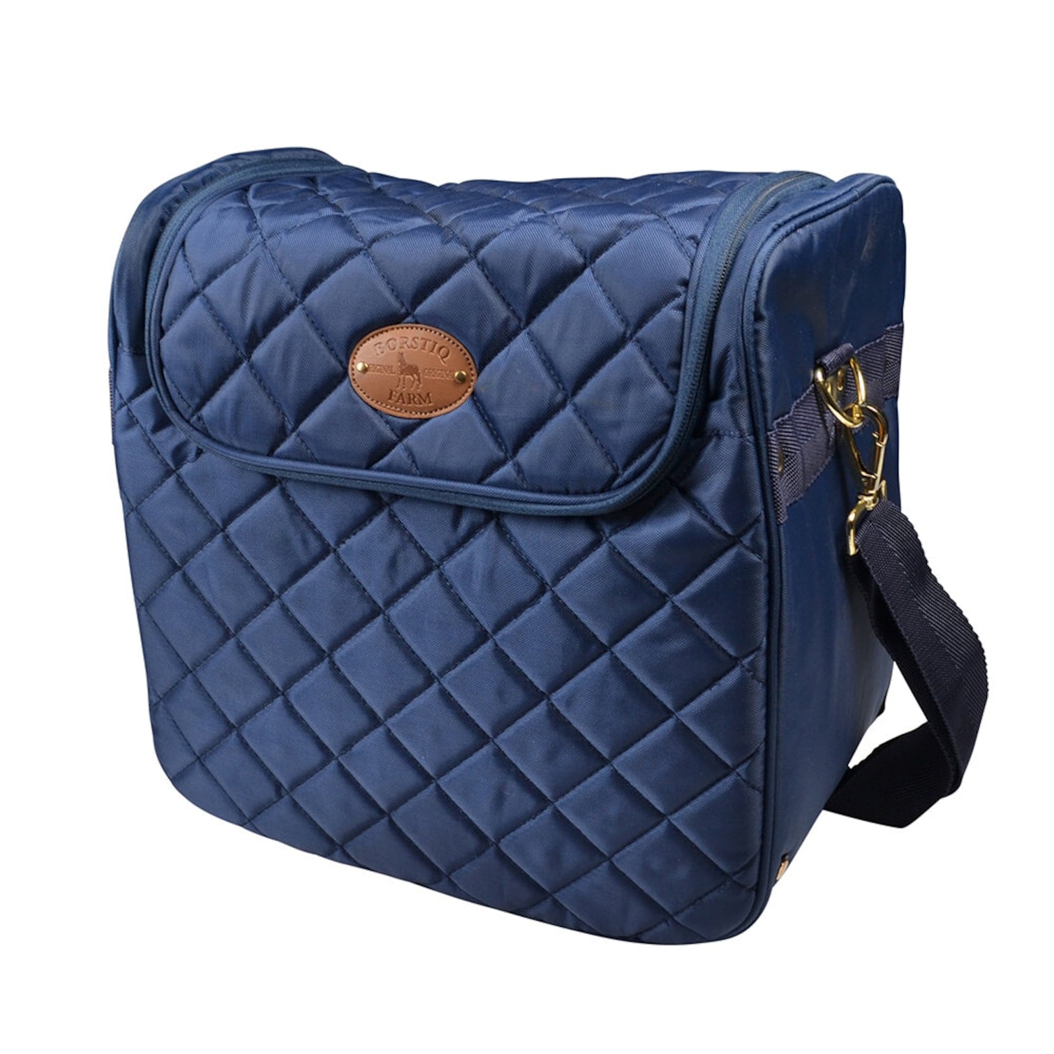 BORSTIQ - Groomingbag