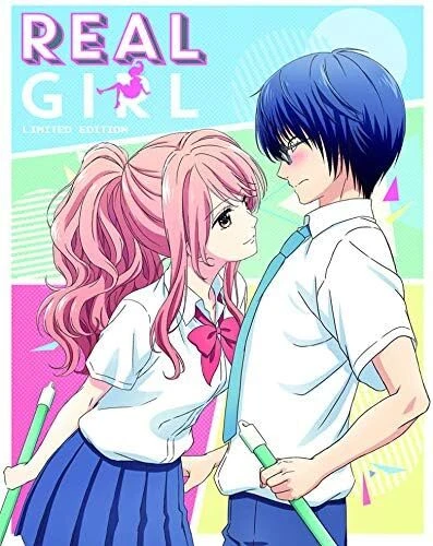 Real Girl Collector's Edition