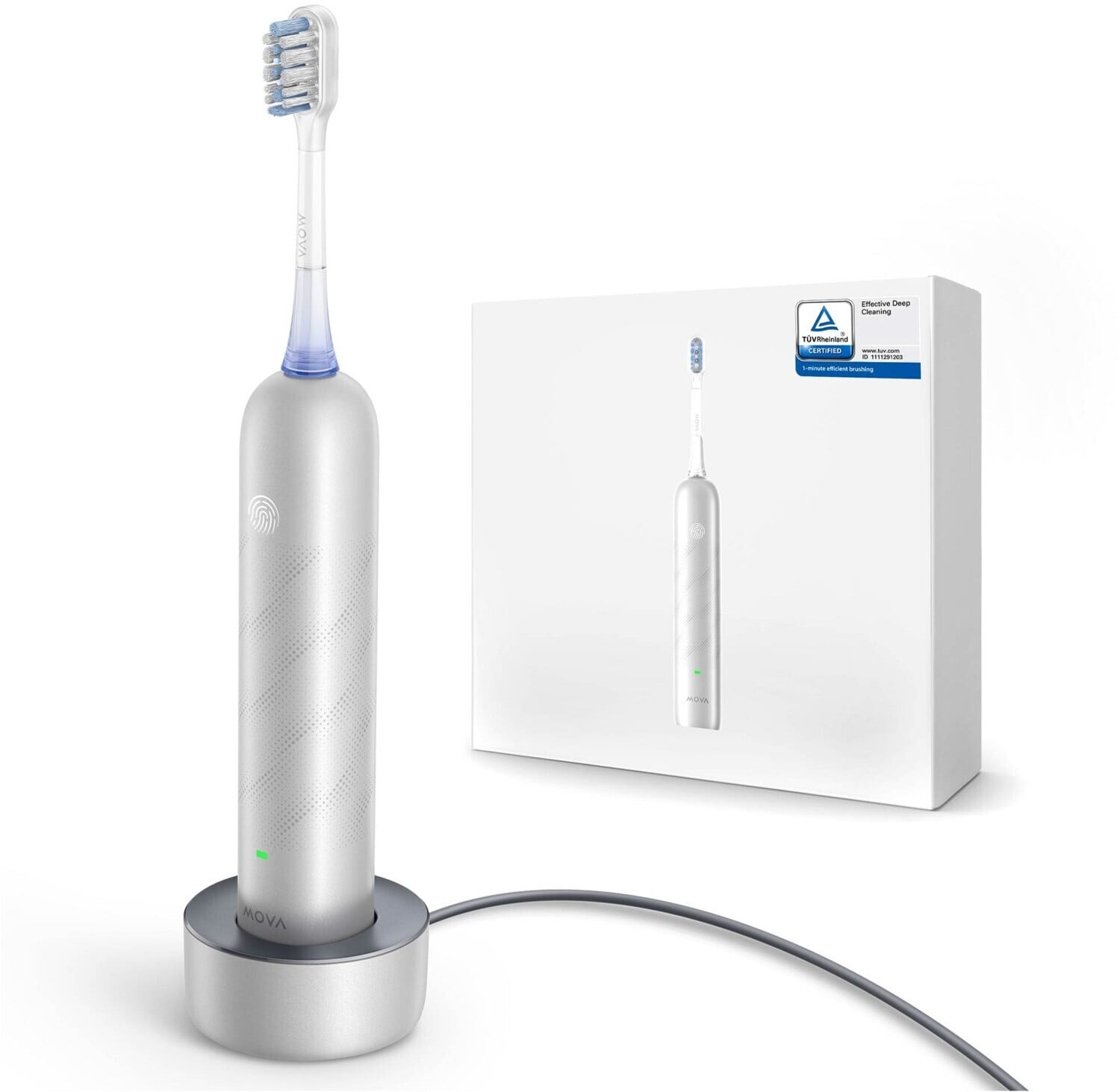 MOVA - Fresh Pro Electric Toothbrush