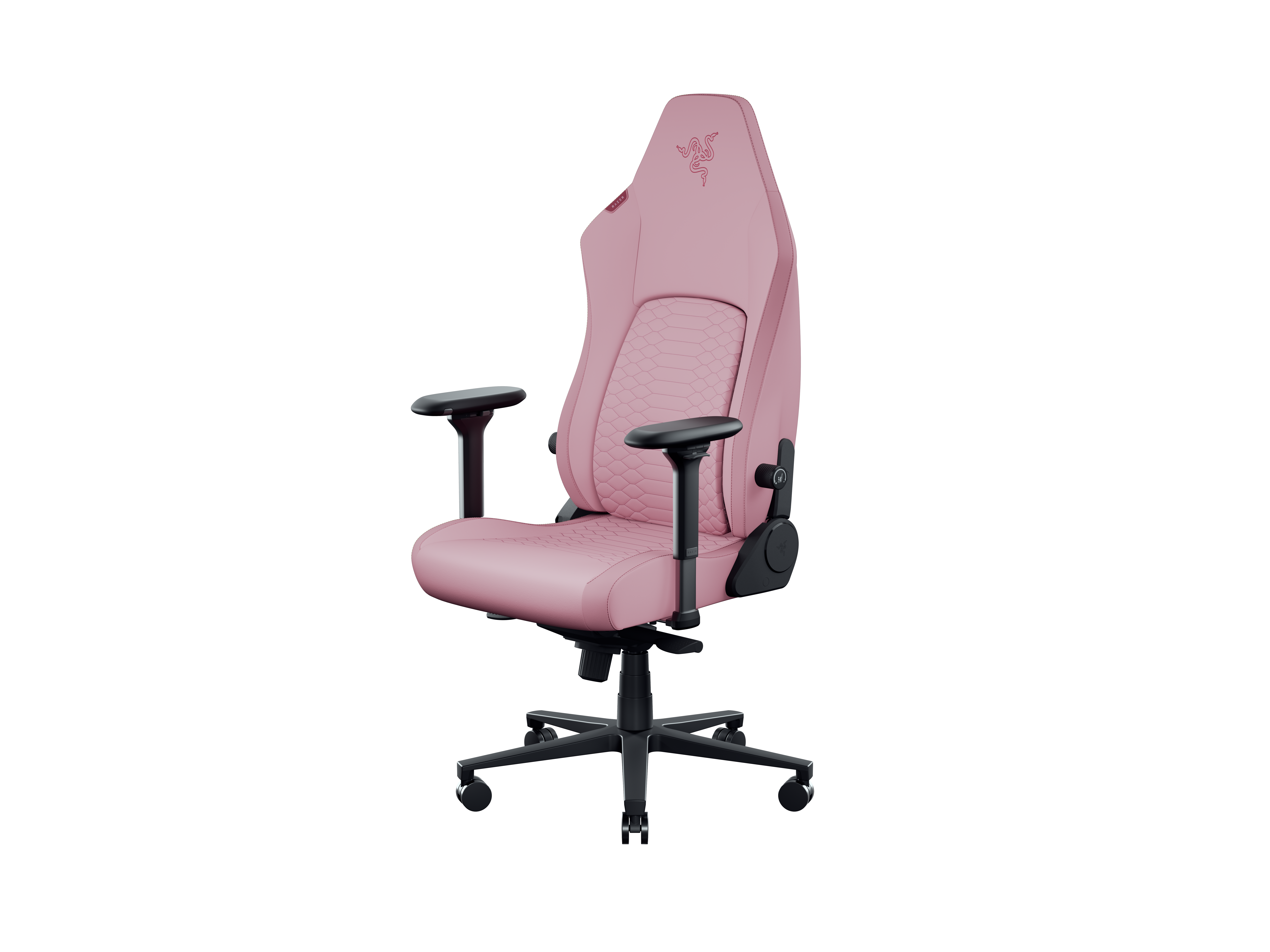 Razer - Iskur V2 Newgen - Quartz