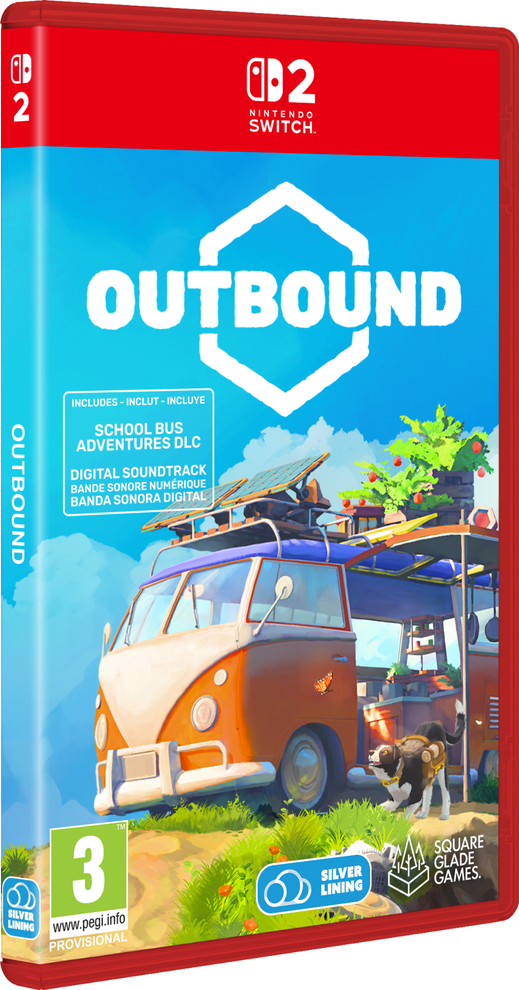 Outbound