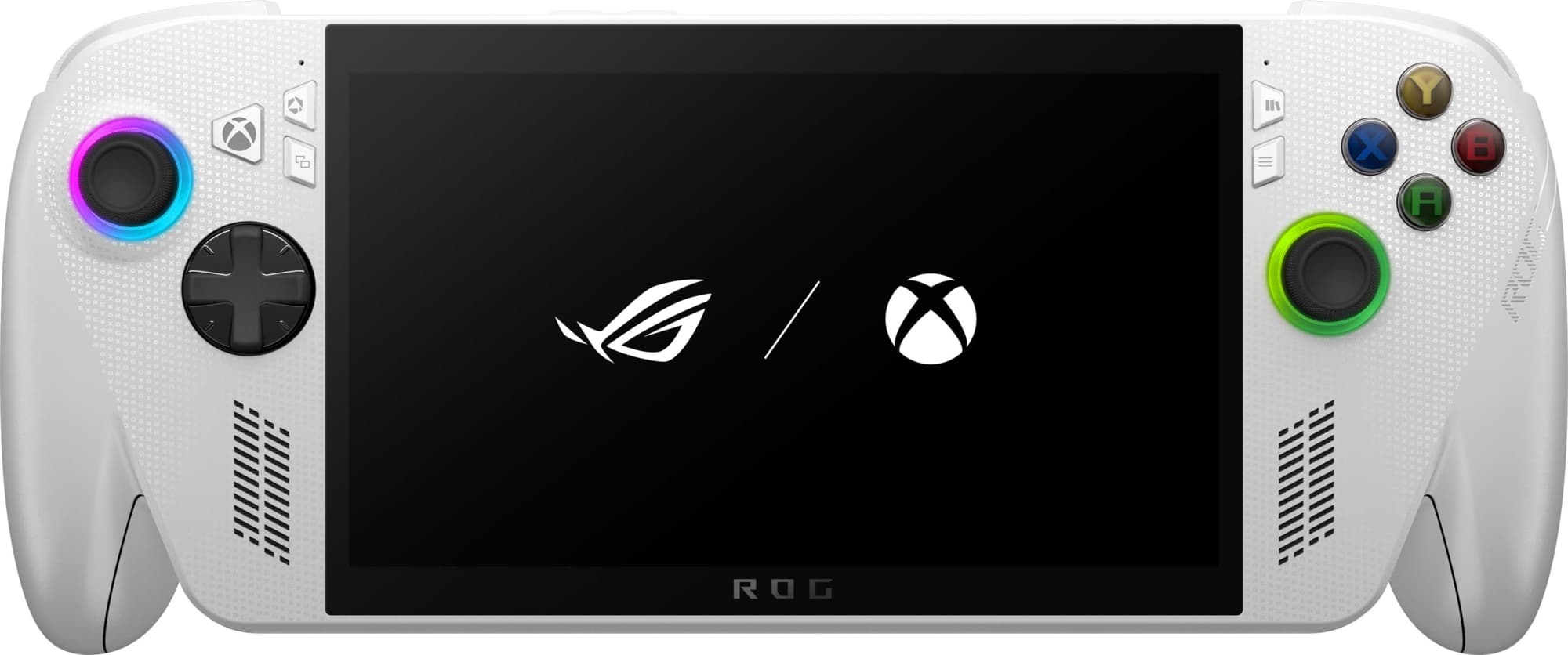Asus - ROG Xbox ALLY Handheld Gaming Console
