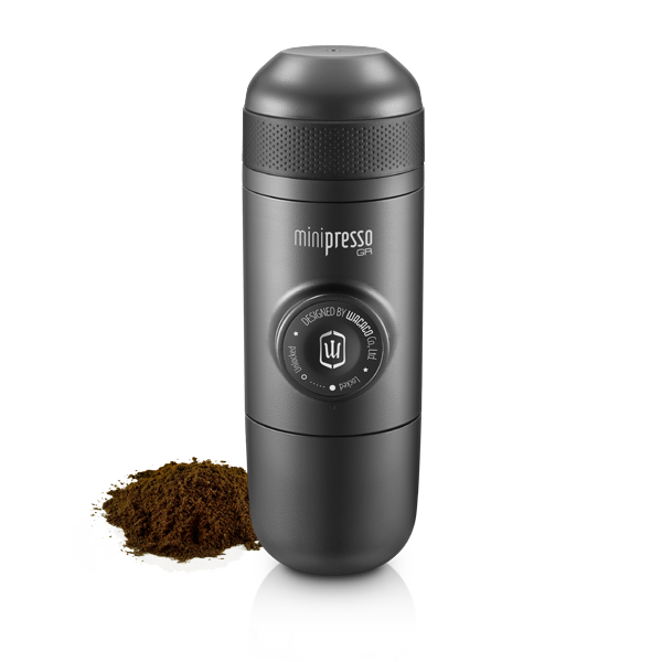 Wacaco - Minipresso Ground Coffee