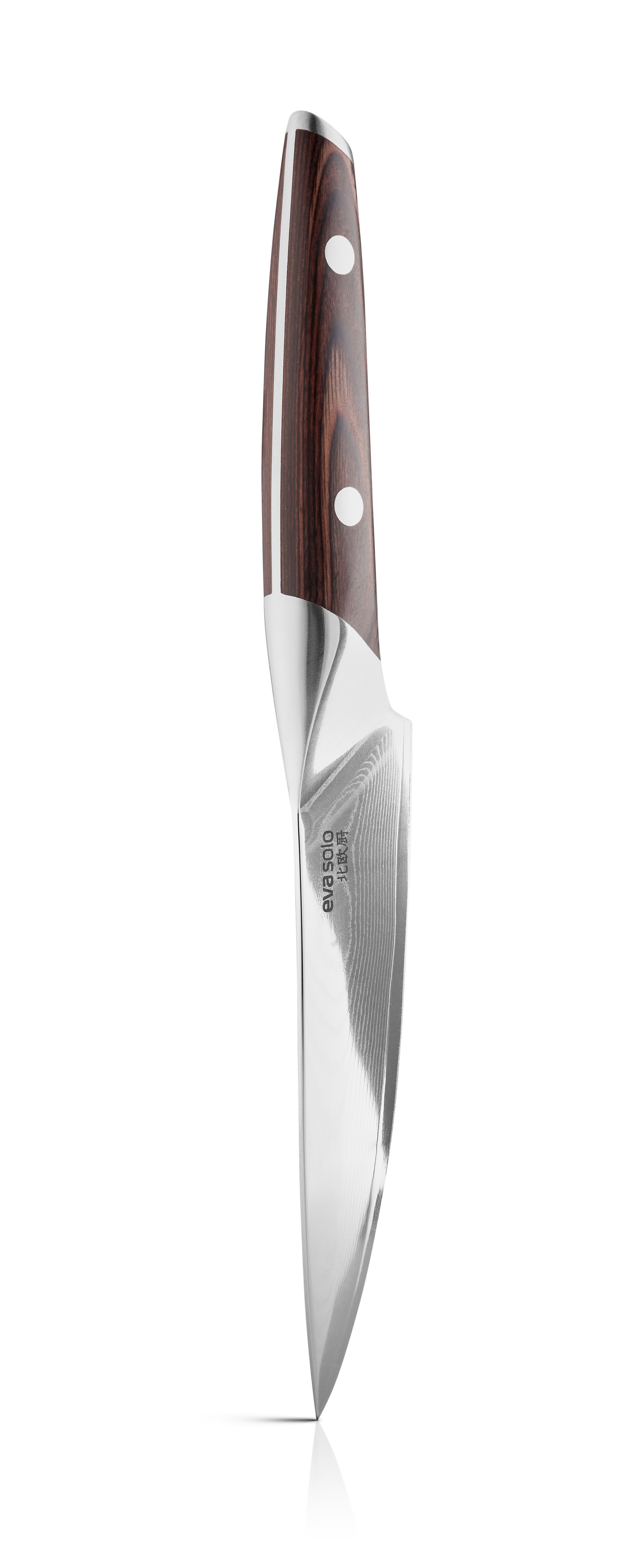 Eva Solo - Gemüsemesser - Pakka wood - 13 cm