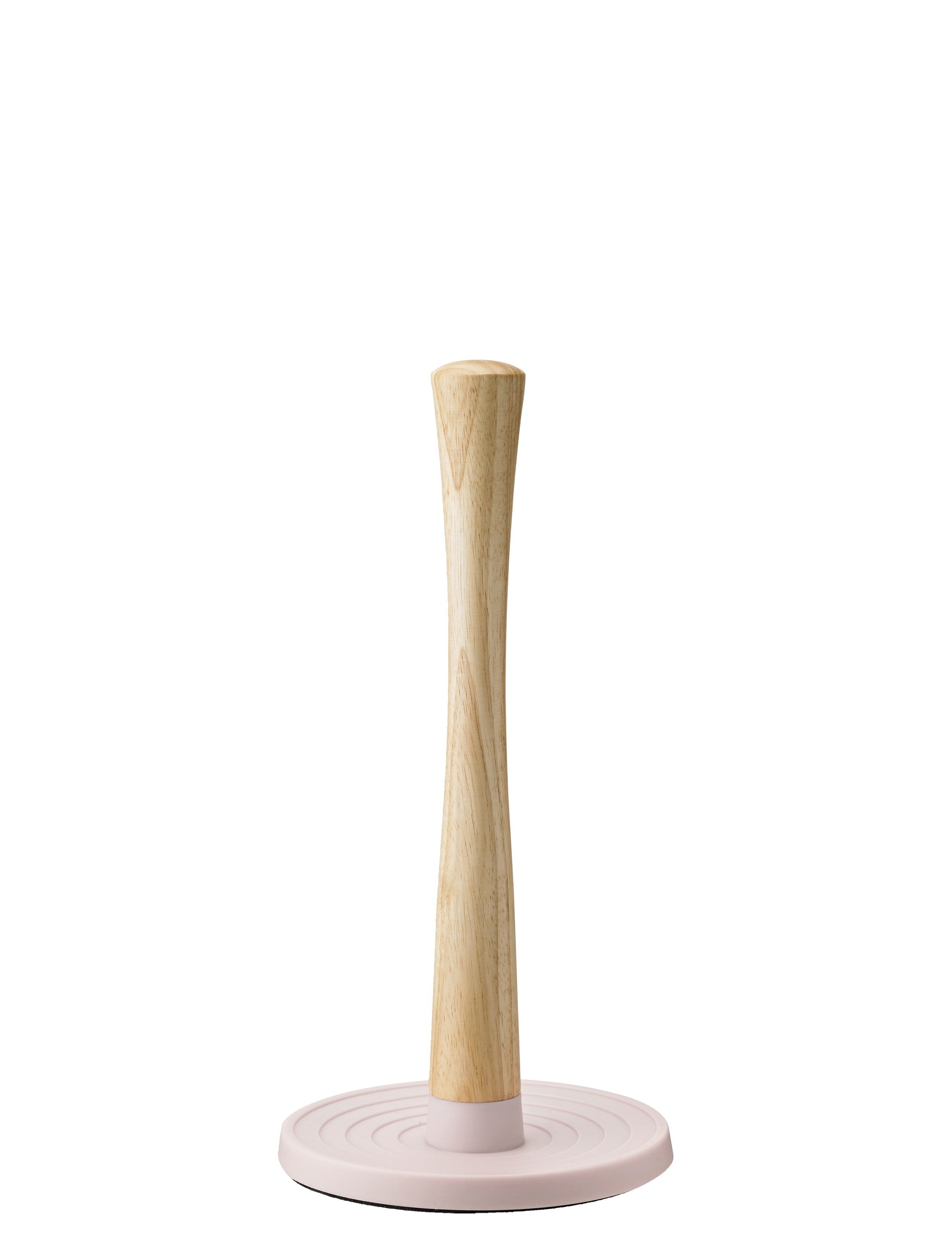 RIG-TIG - ROLL-IT Küchenrollenhalter - Rosé