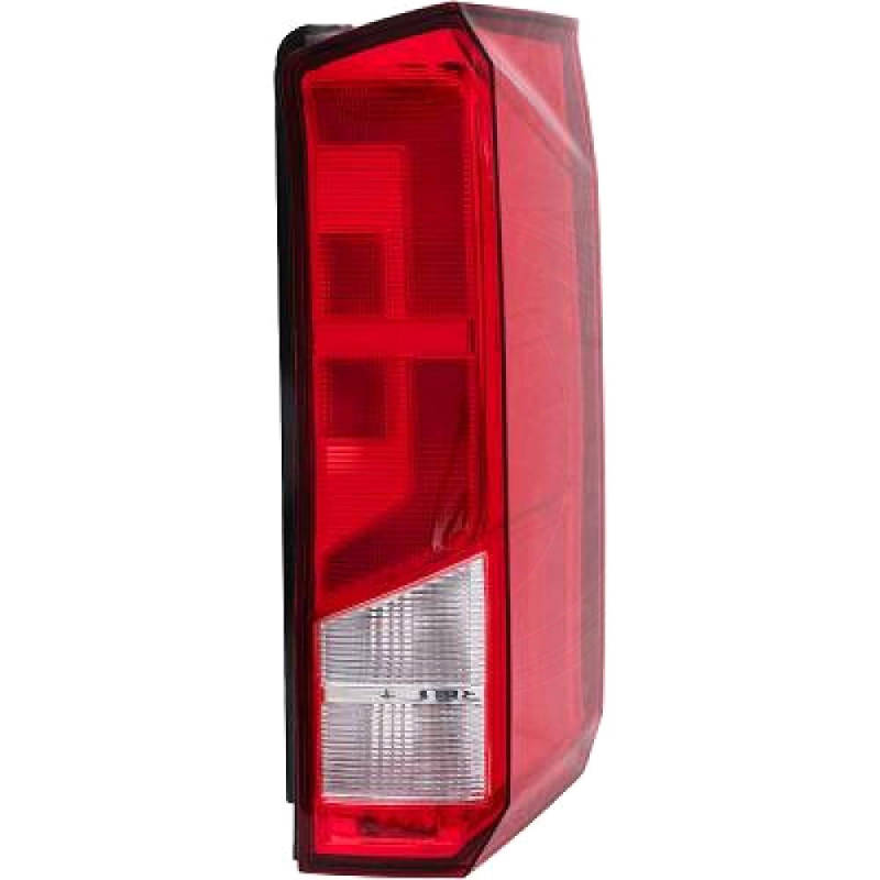 DIEDERICHS Rückleuchte VW,MAN 2282090 7C0945096G,7C0945096J Heckleuchte,Rücklicht,Schlussleuchte