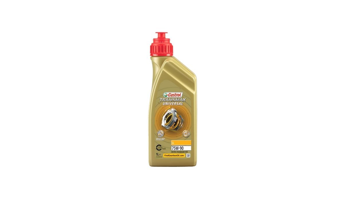 CASTROL Getriebeöl VW,MERCEDES-BENZ,OPEL 15F0AB