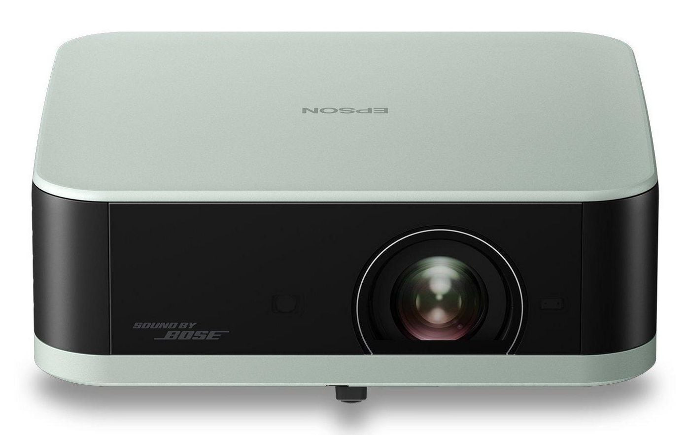 Epson - Lifestudio Pop EF-61G Ice Green Portable Smart projector Full HD