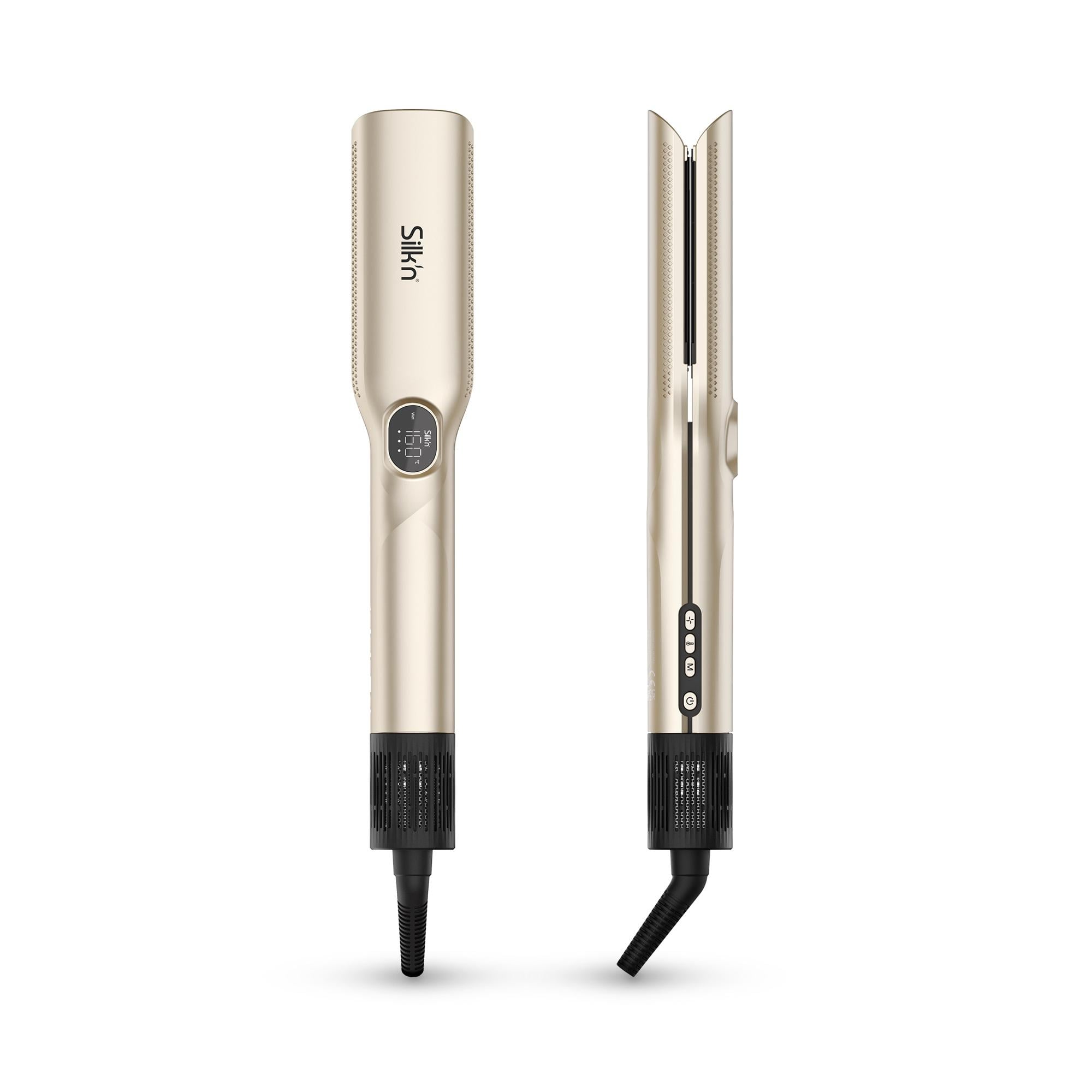 Silk’n – SilkyAir Trinity 3-in-1 Haarglätter und Styler