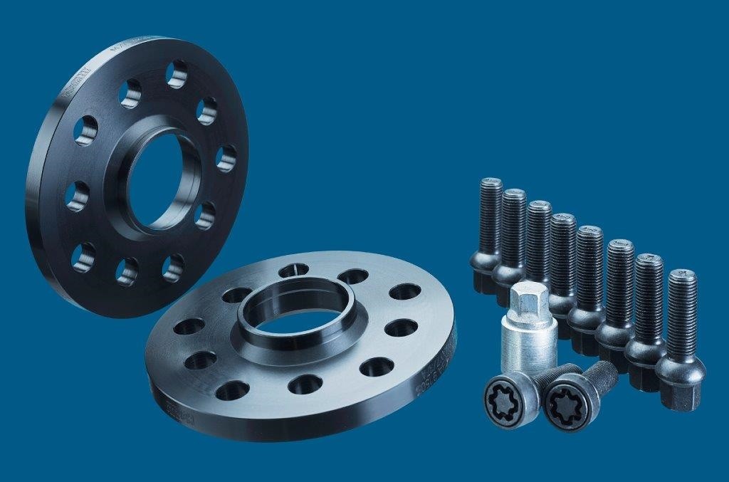 H&R Spurverbreiterung BMW,MINI B75726-15