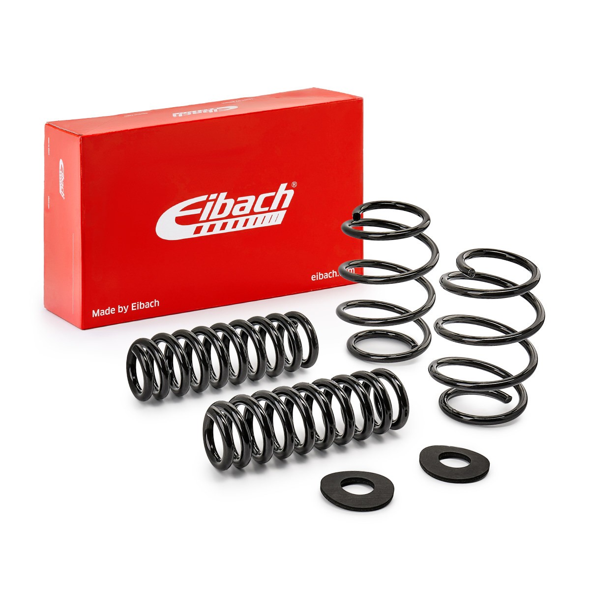 EIBACH Fahrwerksatz, Federn BMW E10-20-031-03-22 10200310322