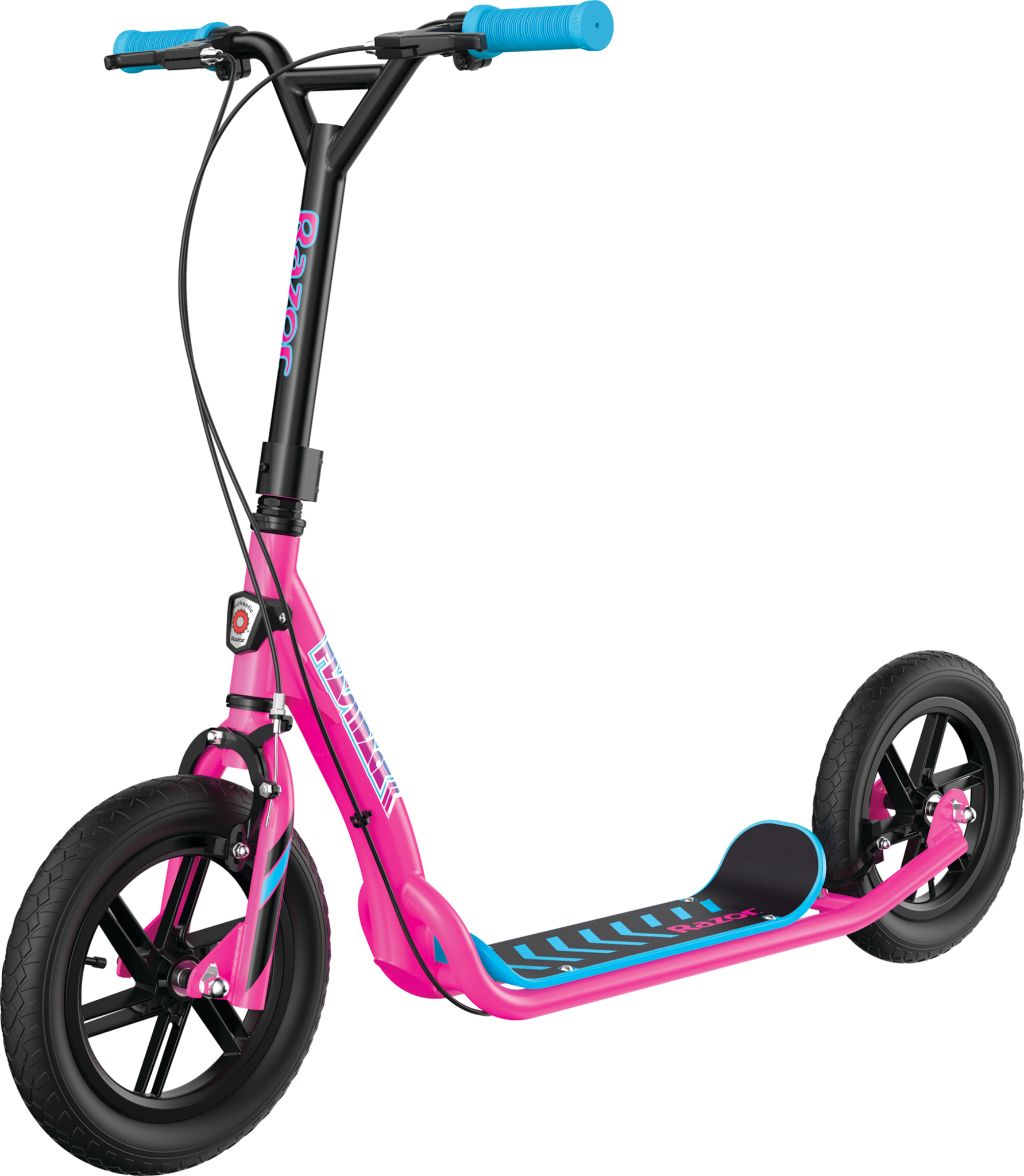 Razor - Flashback - Pink - (13073068)