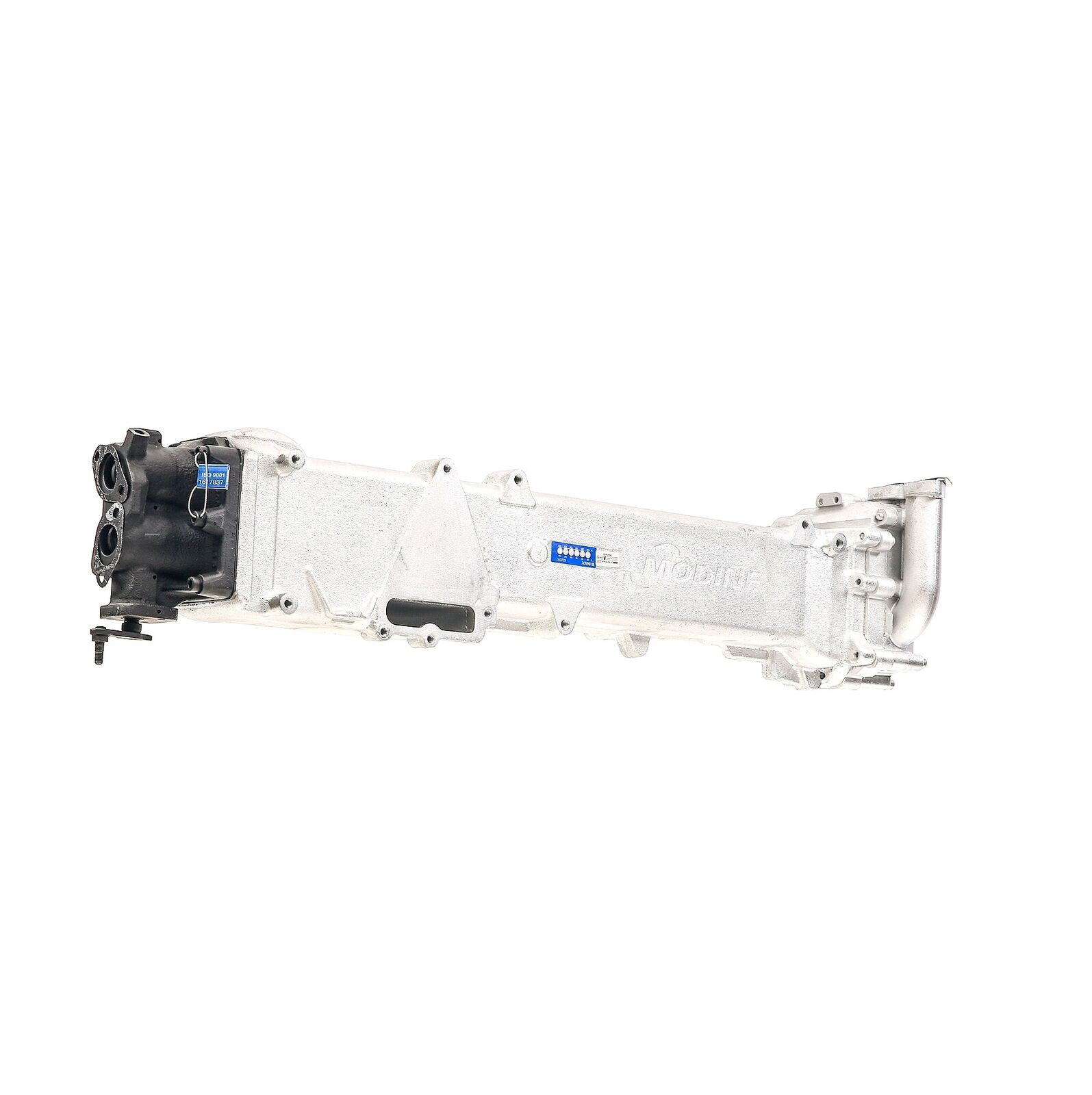 VALEO AGR-Modul OPEL,FIAT,PEUGEOT 700476 9827225180