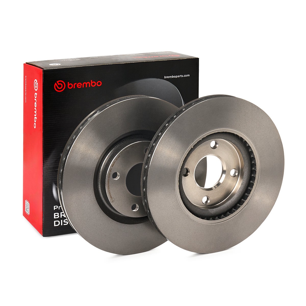 BREMBO Bremsscheibe FORD 09.D050.11 2147409,GN151125CA Bremsscheiben,Scheibenbremsen