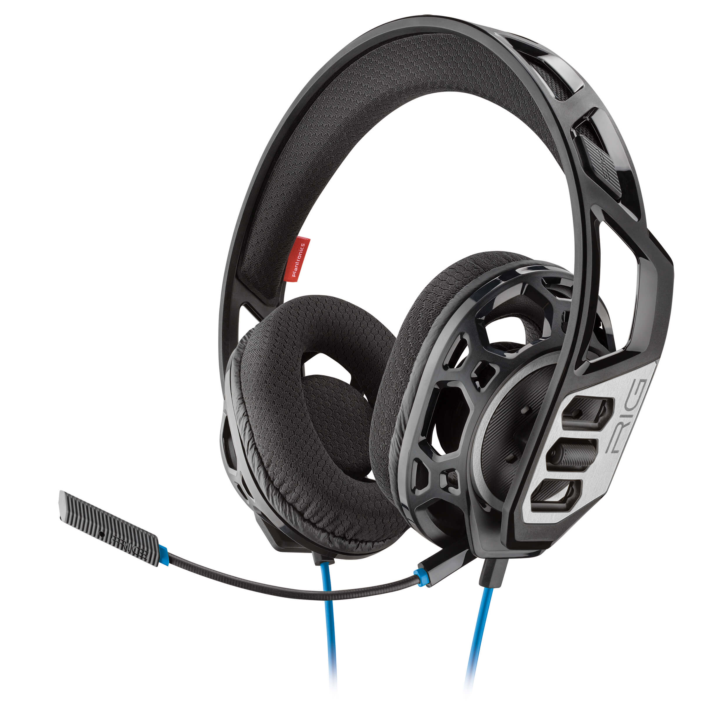 PLANTRONICS Gamingheadset PS4 RIG 300 HS