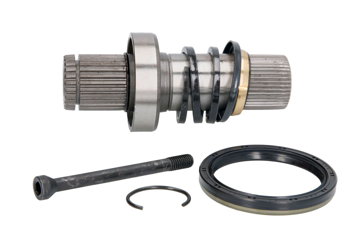 MEYLE Steckwelle, Differential VW 100 498 0251 0A5409355F,0A5409343A