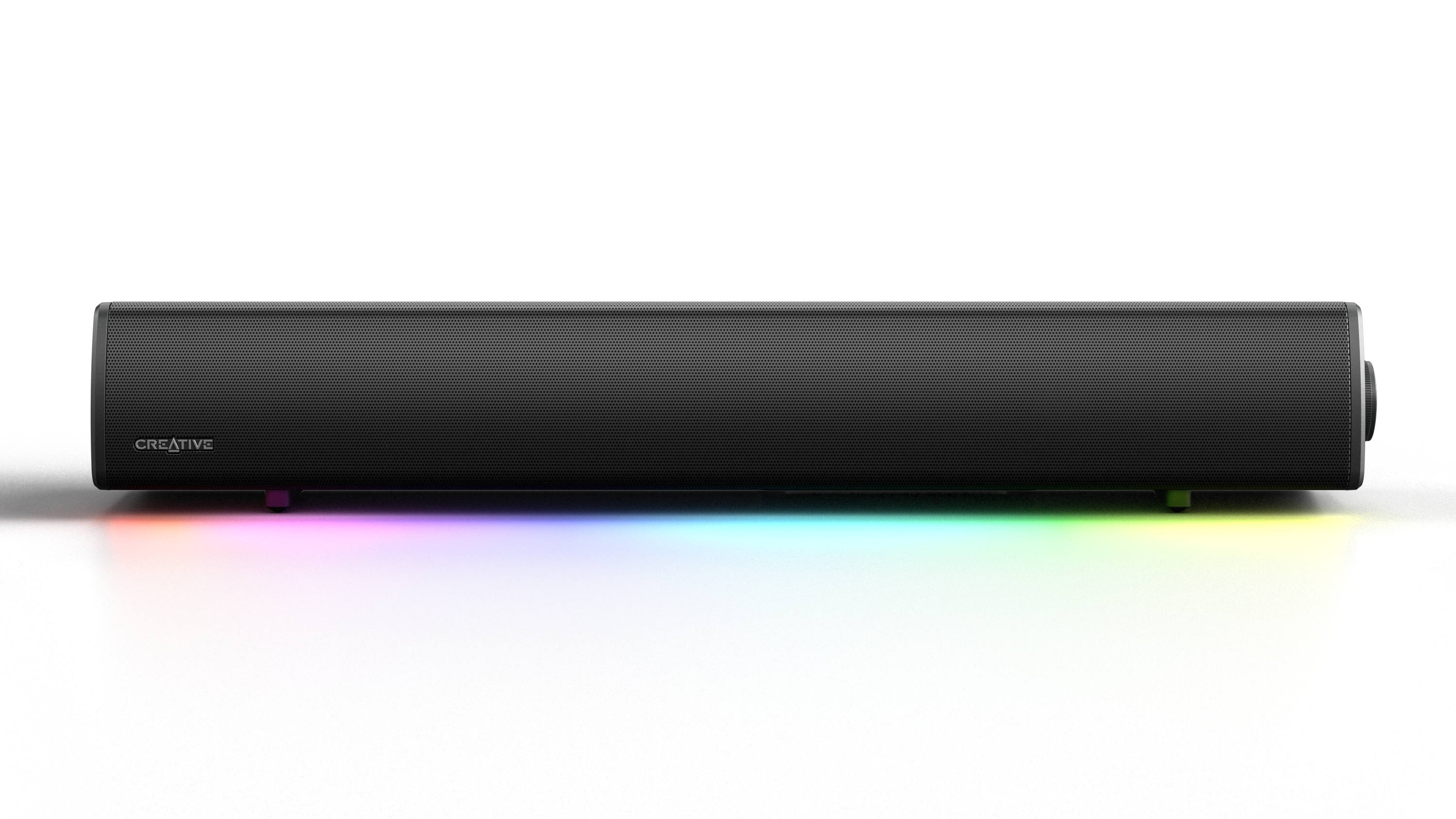 Creative - Sound Blaster GS5 RGB Gaming Soundbar