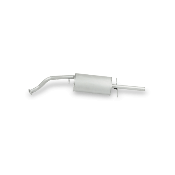 WALKER Endschalldämpfer RENAULT,SMART 24305 4534903500,200205174R,4534900110 Endtopf,Auspuff Endtopf,Nachschalldämpfer,ESD 4534900210