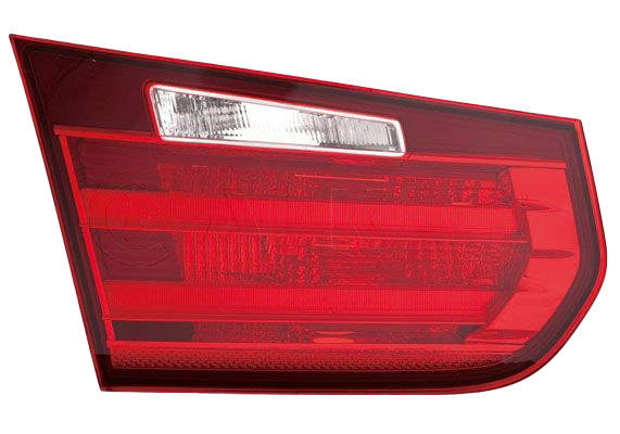 ALKAR Rückleuchte BMW 2205843 63217372793 Heckleuchte,Rücklicht,Schlussleuchte