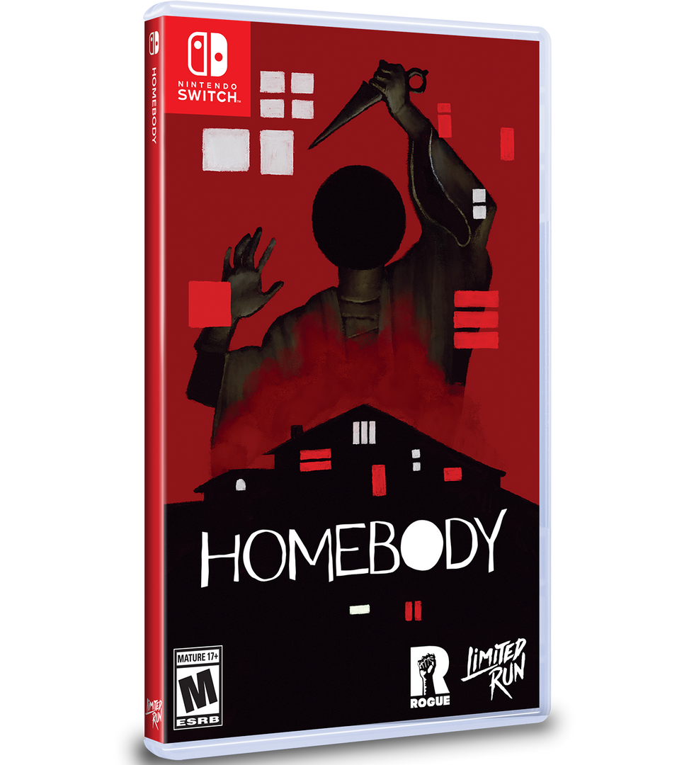 Homebody (Limited Run) (Import)