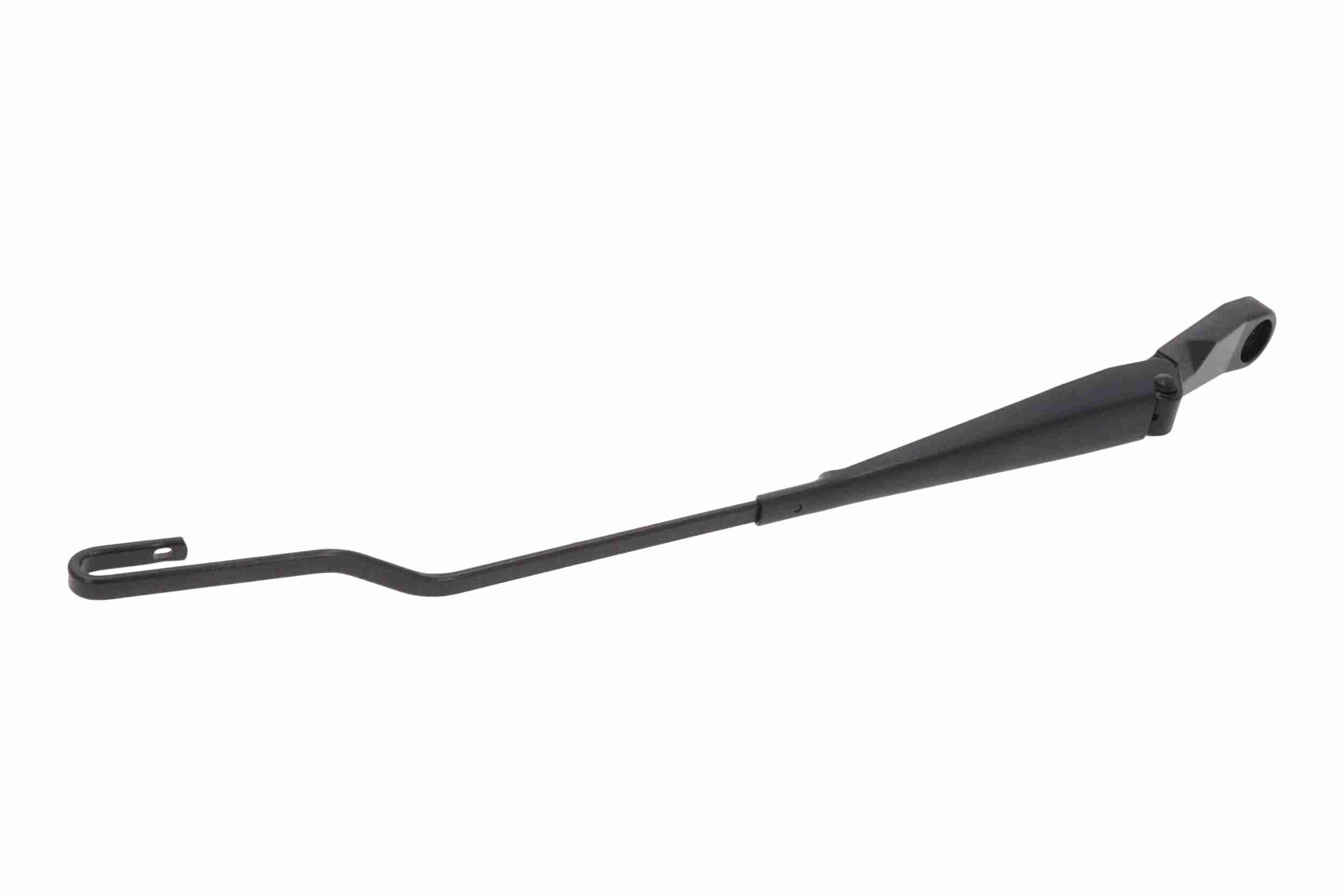 VAICO Scheibenwischerarm VW V10-2749 1C1955409A,1C1955409B,1C1955409 Wischerarm,Wischarm, Scheibenreinigung