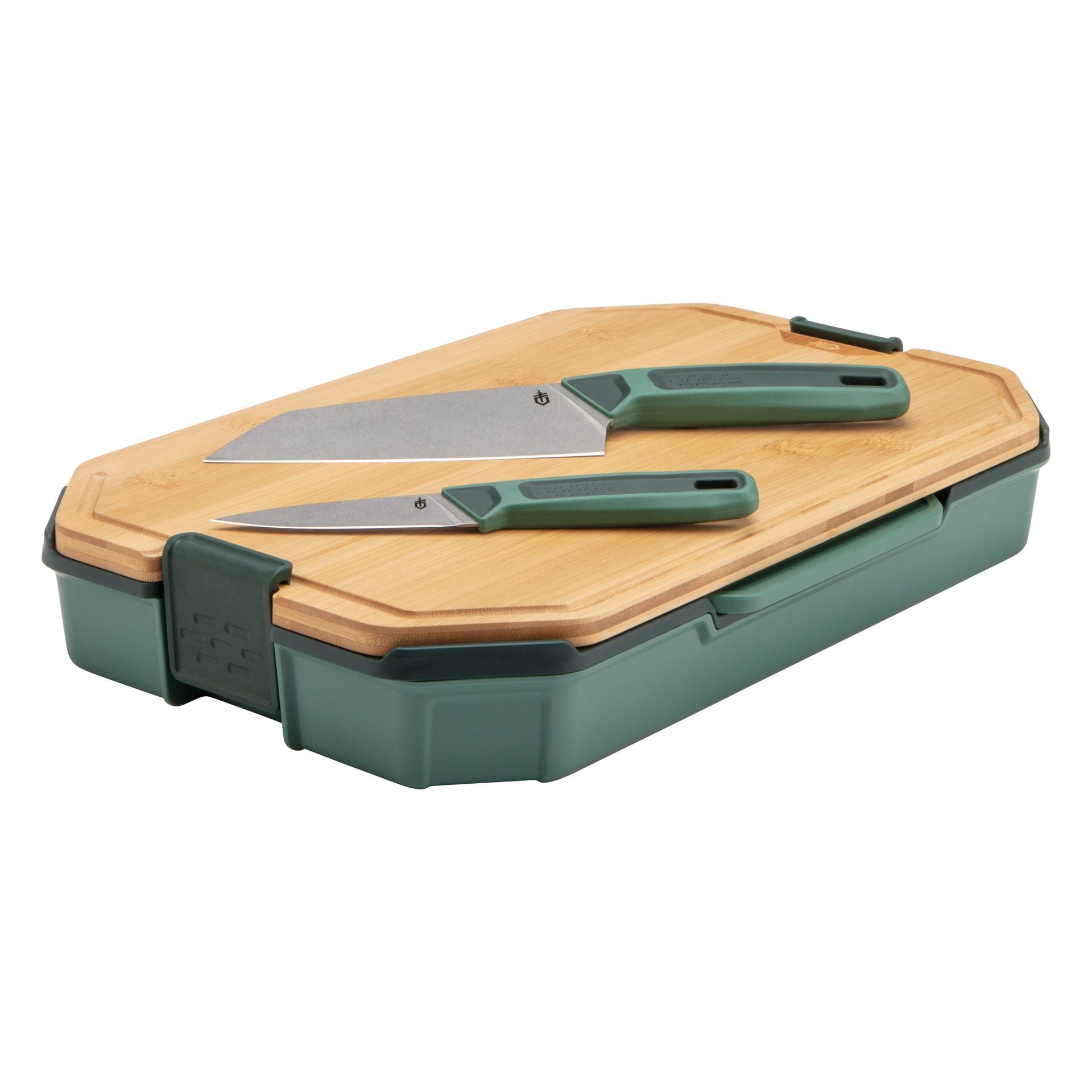 Gerber - Cutting board set ComplEAT, 6-piece