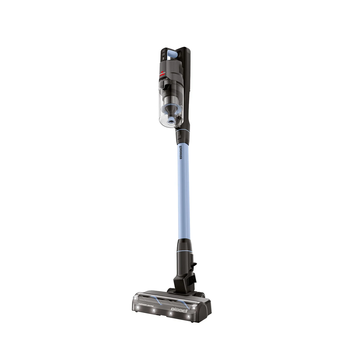Bissell - PowerClean FurFinder Select Akku-Staubsauger